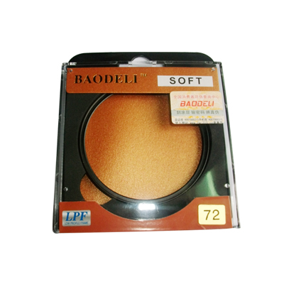 Baodeli&nbsp;Soft Focus Soft